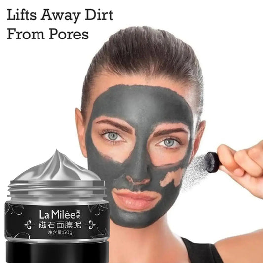 Lemay Mineral Rich Magnetic Mask 50g E6F7